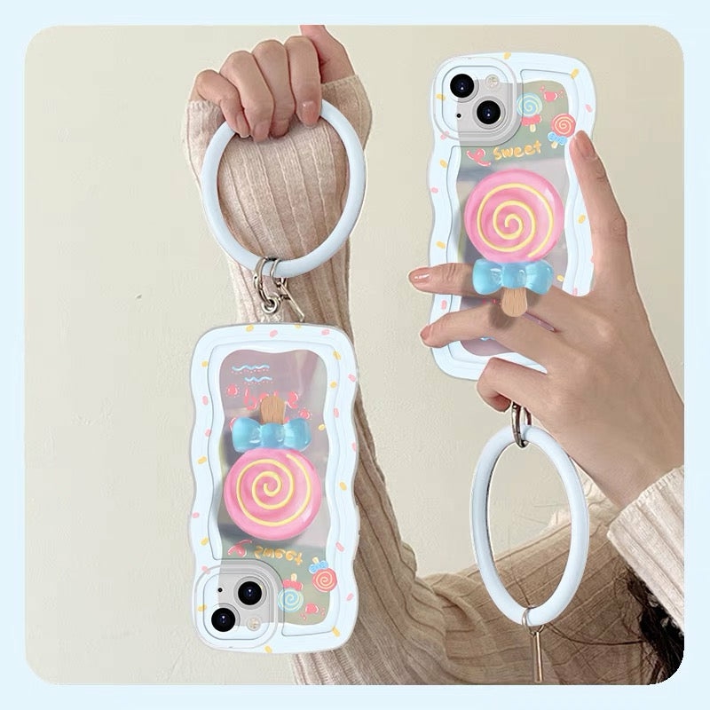 Phone Case |  Candy Phone Case Phone Case Phone Case