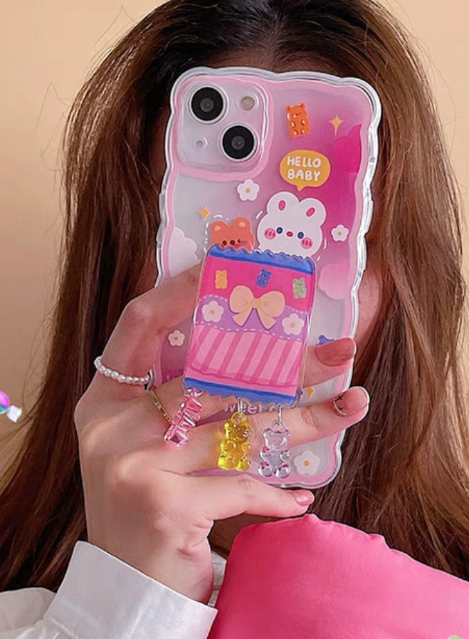 Phone Case |  Candy Phone Case Phone Case Phone Case