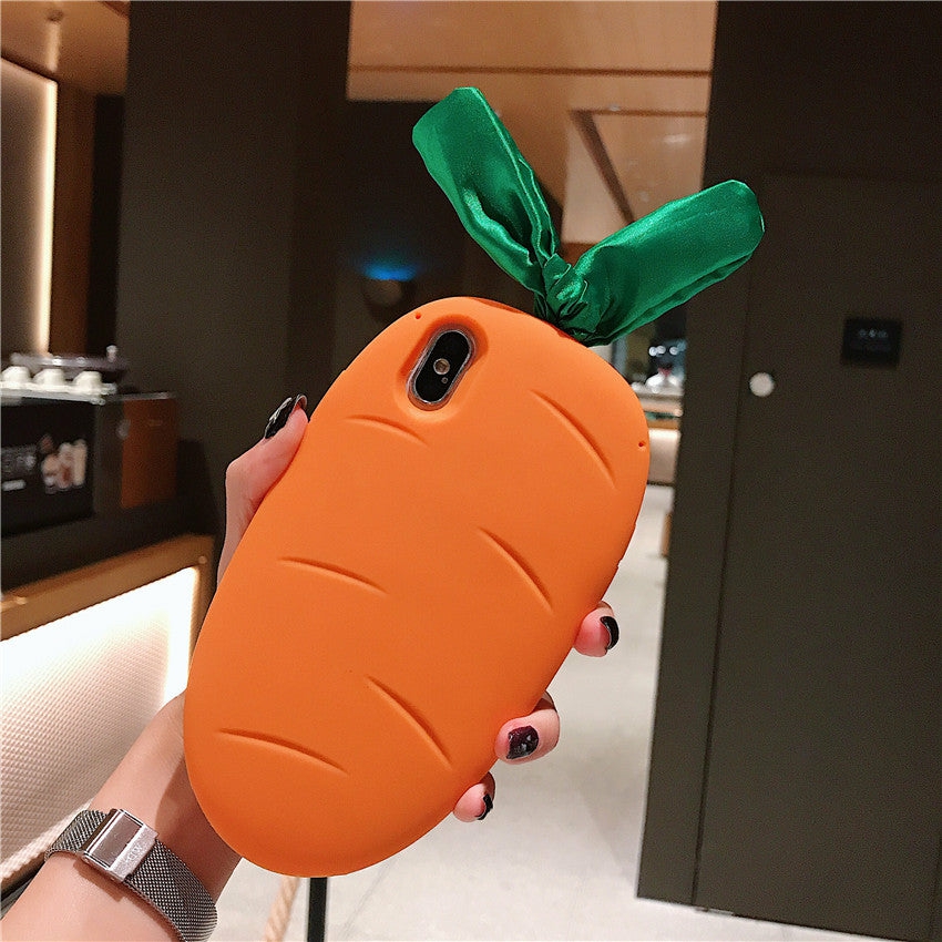 Phone Case |  Carrot Phone Case Phone Case Phone Case