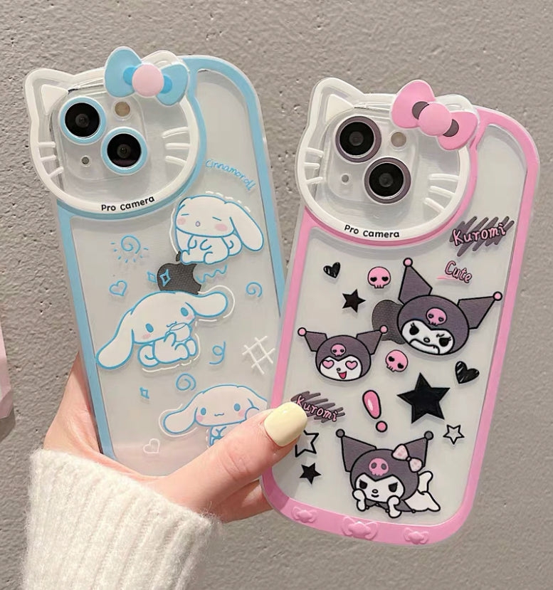 Phone Case |  Cartoon Phone Case Phone Case Phone Case