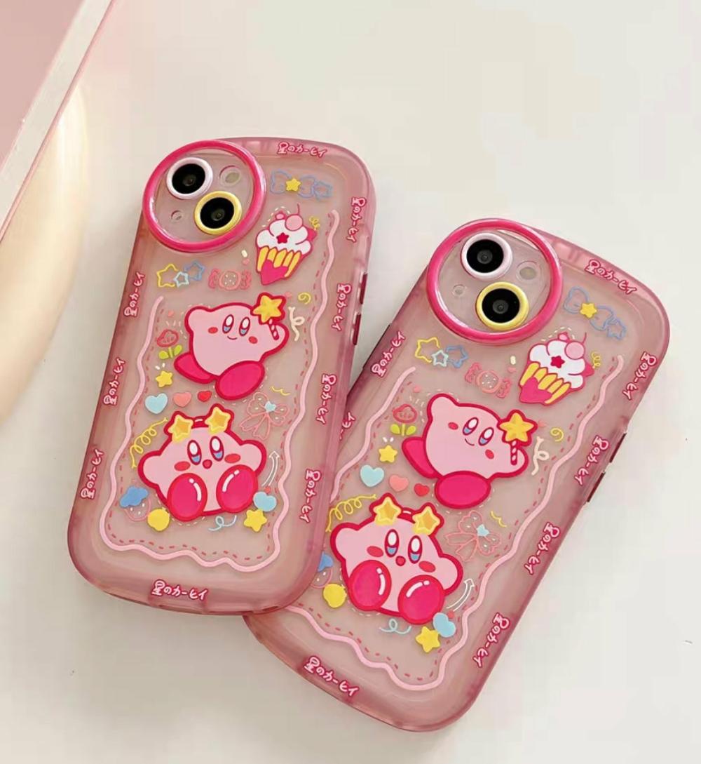 Phone Case |  Cartoon Phone Case Phone Case Phone Case