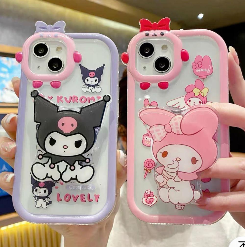 Phone Case |  Cartoon Phone Case Phone Case Phone Case