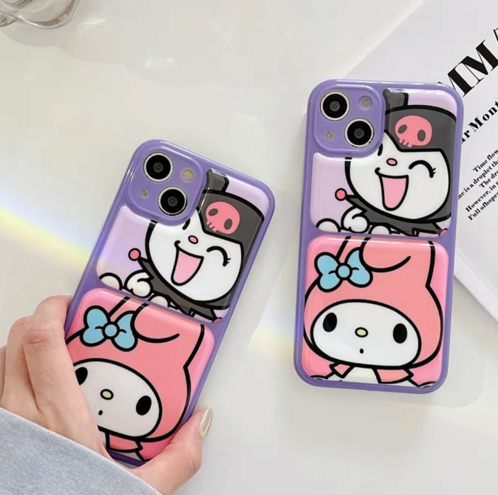 Phone Case |  Cartoon Phone Case Phone Case Phone Case