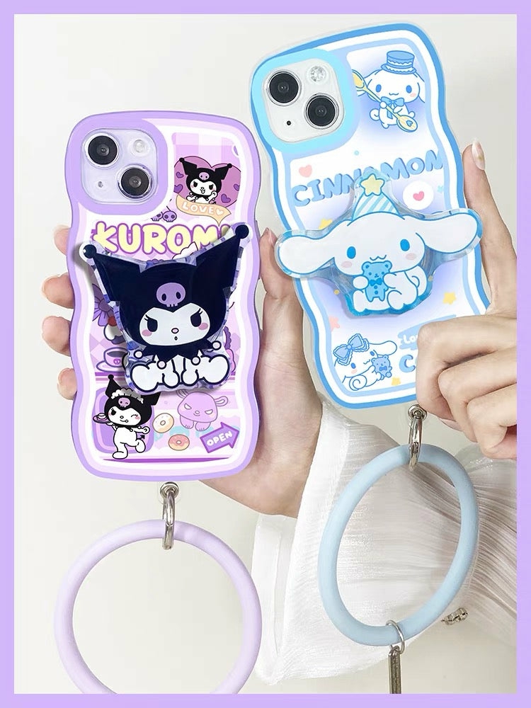 Phone Case |  Cartoon Phone Case Phone Case Phone Case