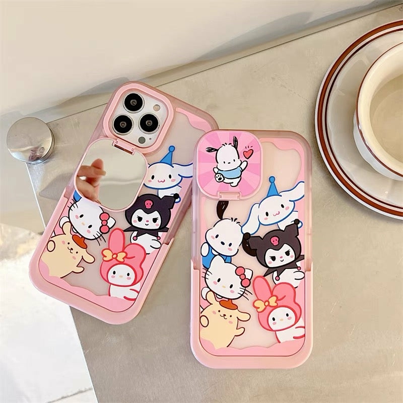 Phone Case |  Cartoon Phone Case Phone Case Phone Case