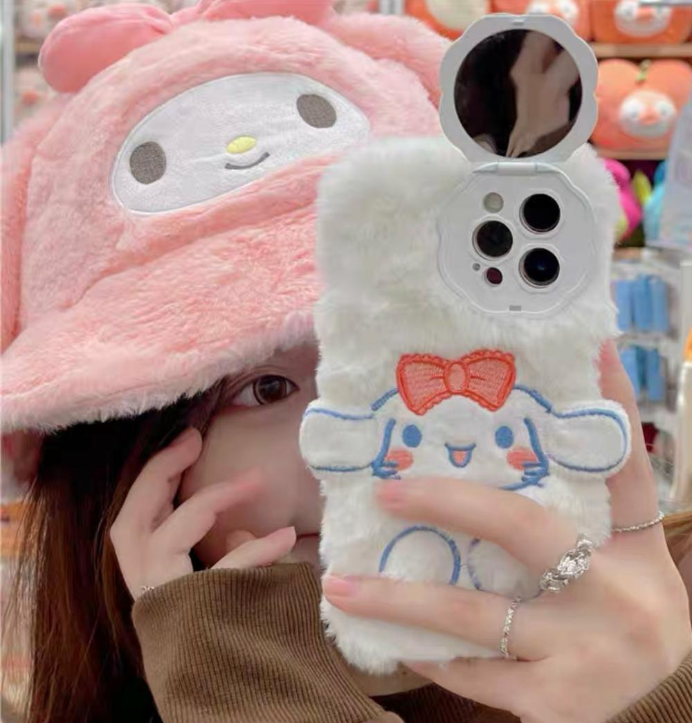 Phone Case |  Cartoon Phone Case Phone Case Phone Case