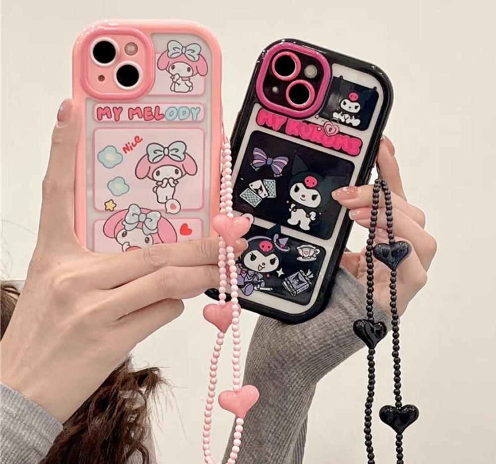 Phone Case |  Cartoon Phone Case Phone Case Phone Case