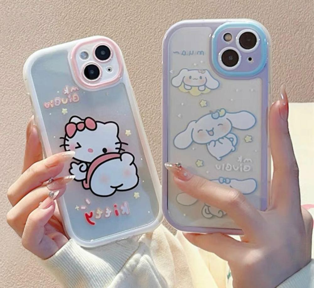 Phone Case |  Cartoon Phone Case Phone Case Phone Case