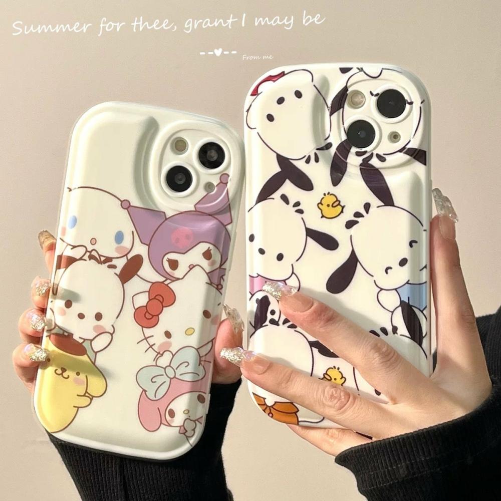 Phone Case |  Cartoon Phone Case Phone Case Phone Case