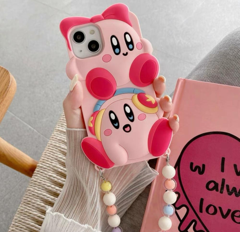 Phone Case |  Cartoon Phone Case Phone Case Phone Case