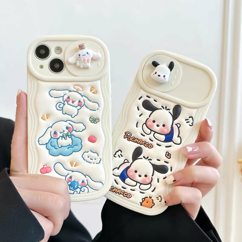 Phone Case |  Cartoon Phone Case Phone Case Phone Case