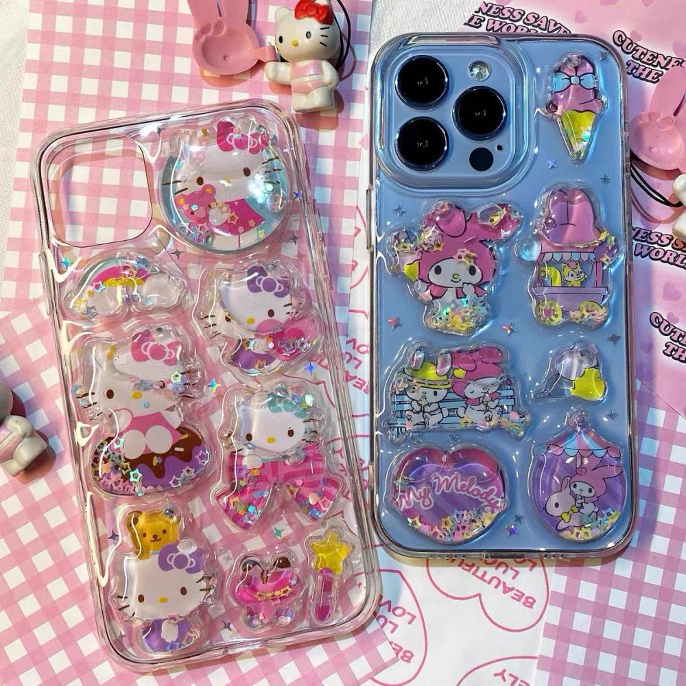 Phone Case |  Cartoon Phone Case Phone Case Phone Case