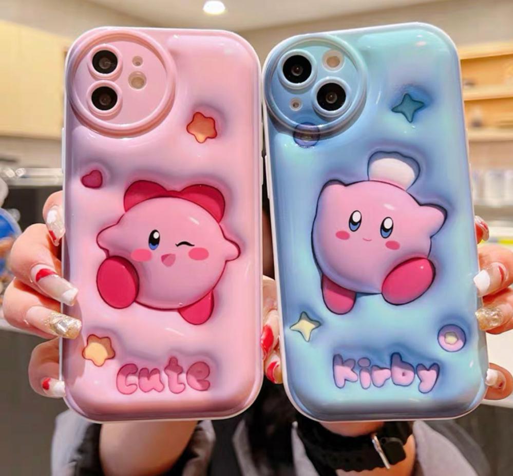 Phone Case |  Cartoon Phone Case Phone Case Phone Case