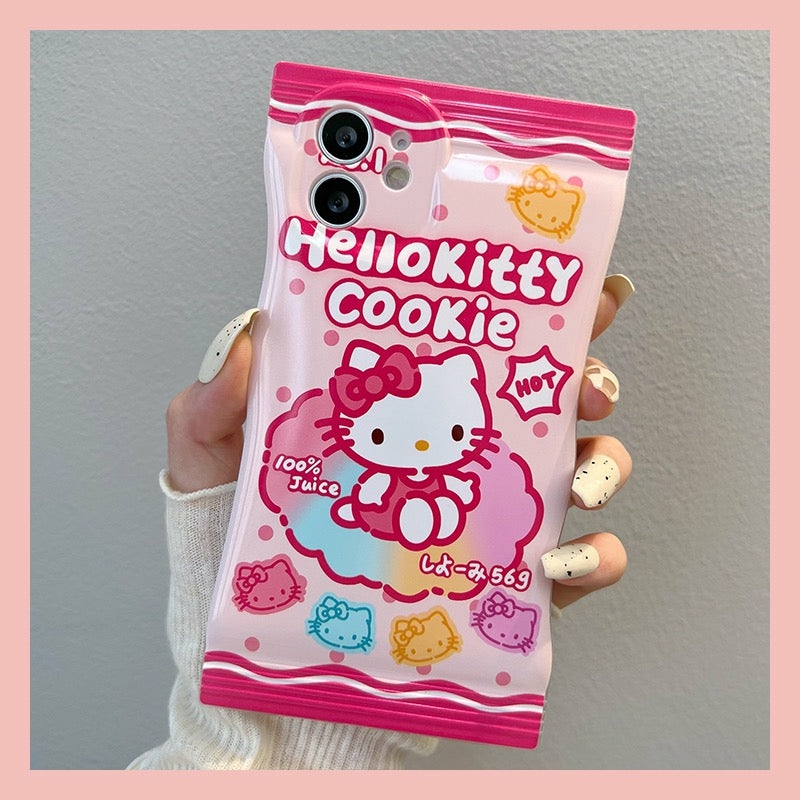 Phone Case |  Cartoon Phone Case Phone Case Phone Case