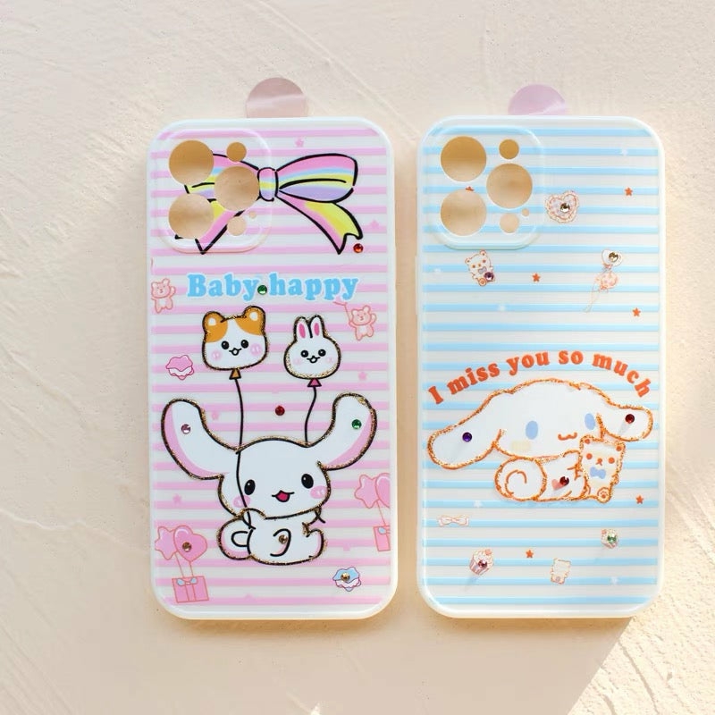 Phone Case |  Cartoon Phone Case Phone Case Phone Case