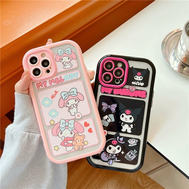 Phone Case |  Cartoon Phone Case Phone Case Phone Case