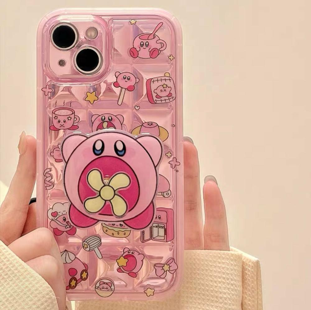 Phone Case |  Cartoon Phone Case Phone Case Phone Case