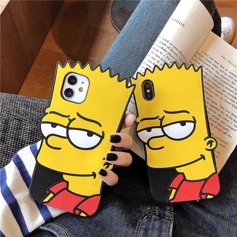 Phone Case |  Cartoon Phone Case Phone Case Phone Case