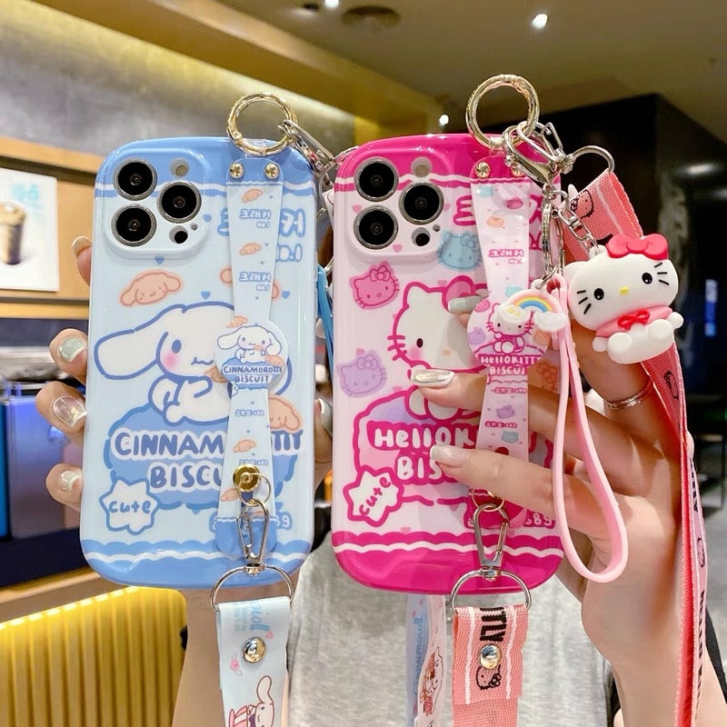 Phone Case |  Cartoon Phone Case Phone Case Phone Case