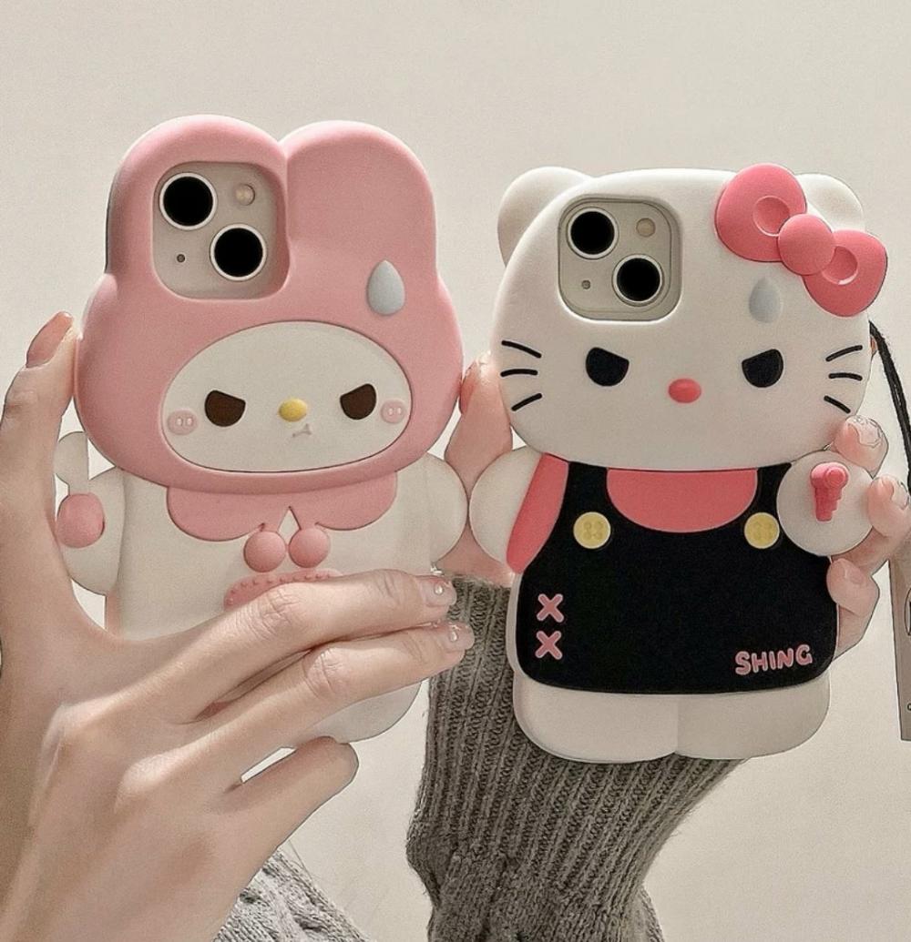 Phone Case |  Cartoon Phone Case Phone Case Phone Case