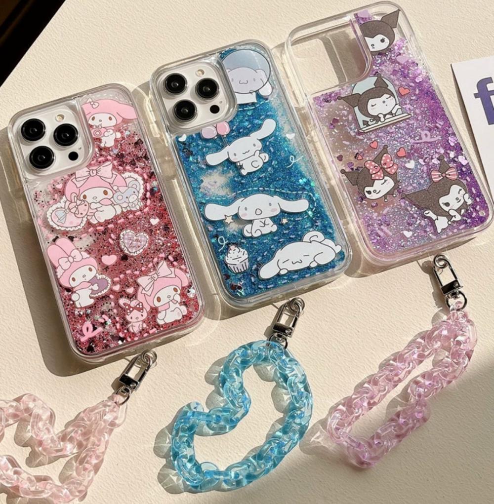 Phone Case |  Cartoon Phone Case Phone Case Phone Case