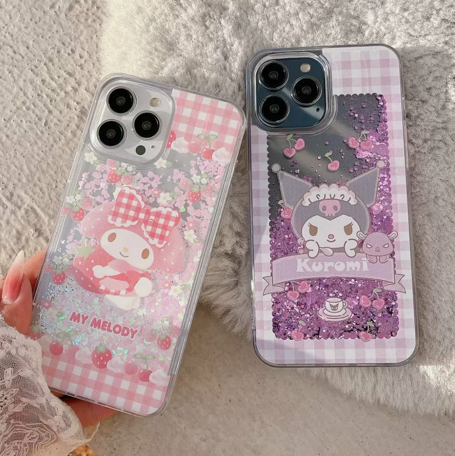 Phone Case |  Cartoon Phone Case Phone Case Phone Case