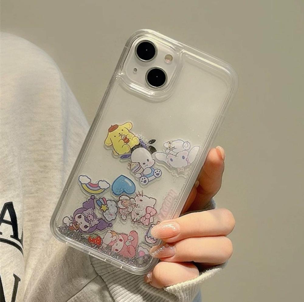 Phone Case |  Cartoon Phone Case Phone Case Phone Case