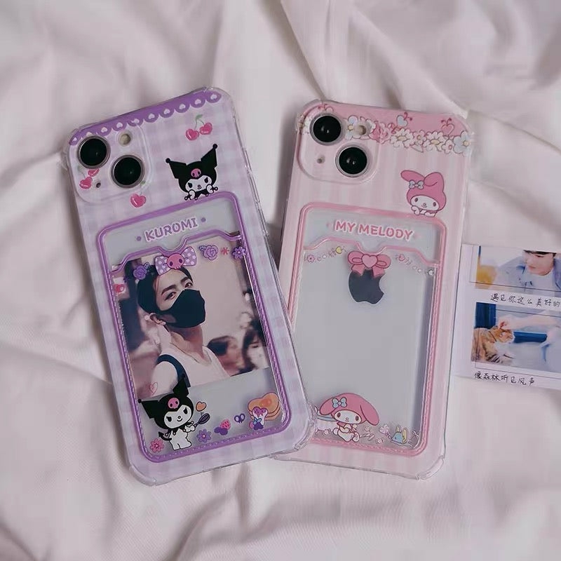 Phone Case |  Cartoon Phone Case Phone Case Phone Case