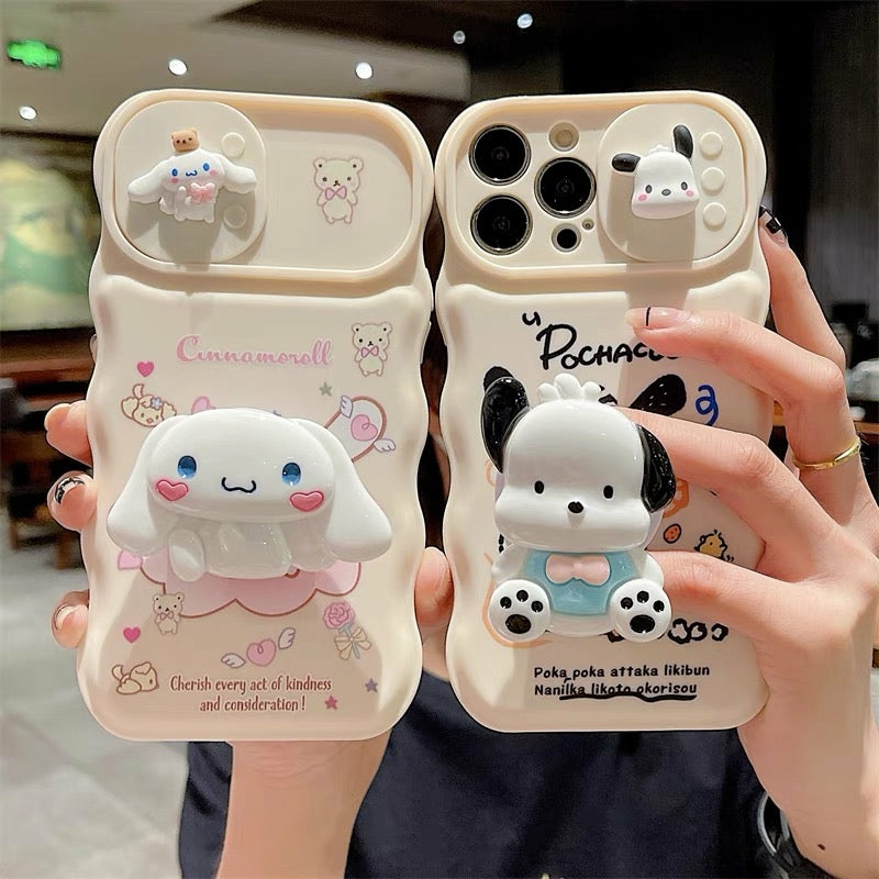 Phone Case |  Cartoon Phone Case Phone Case Phone Case