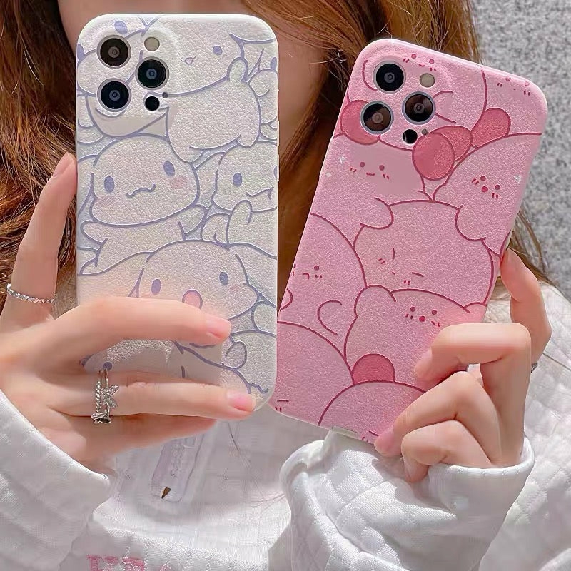 Phone Case |  Cartoon Phone Case Phone Case Phone Case