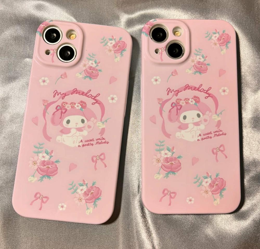 Phone Case |  Cartoon Phone Case Phone Case Phone Case