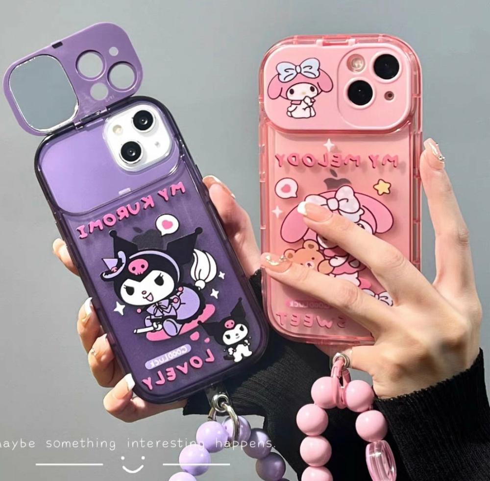 Phone Case |  Cartoon Phone Case Phone Case Phone Case