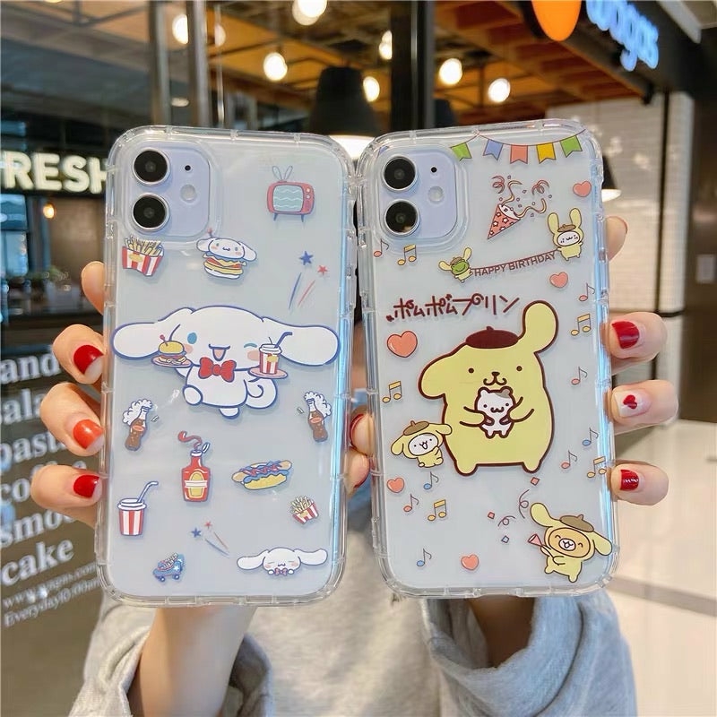 Phone Case |  Cartoon Phone Case Phone Case Phone Case