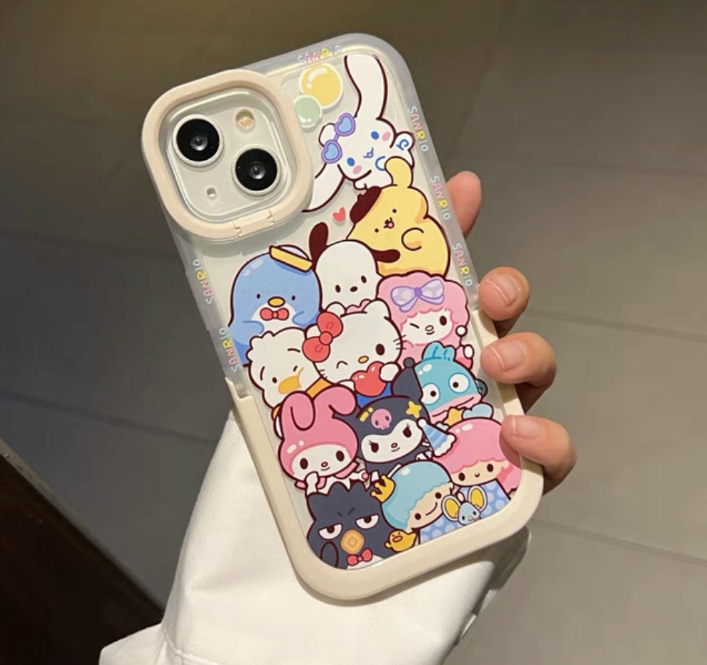 Phone Case |  Cartoon Phone Case Phone Case Phone Case