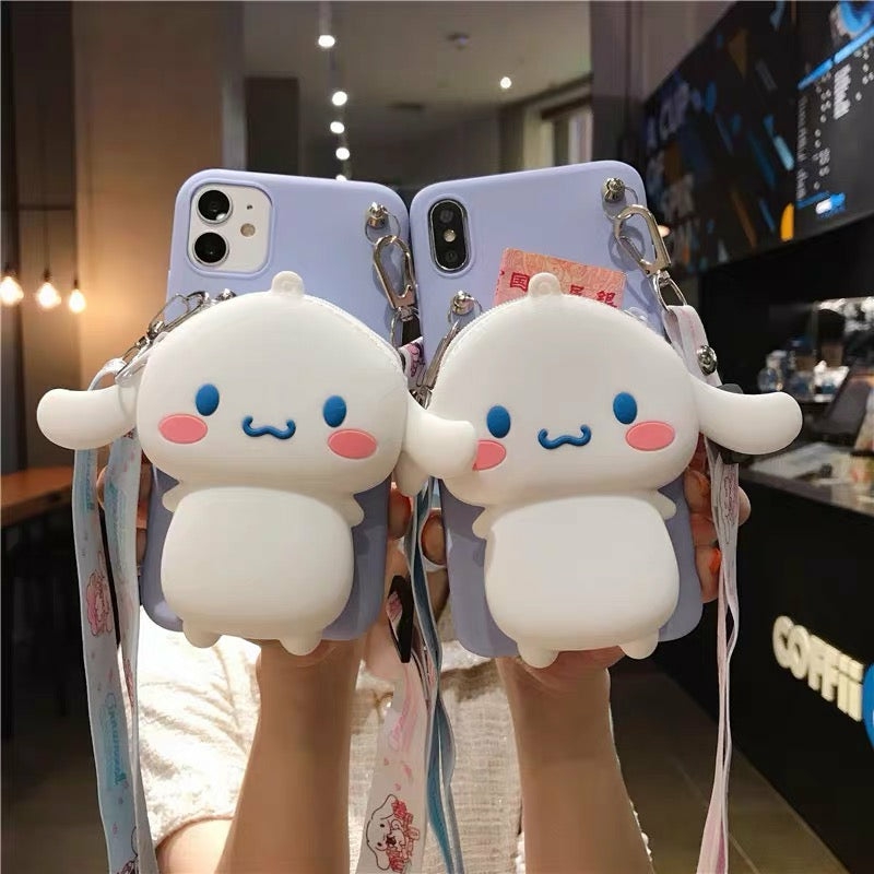 Phone Case |  Cartoon Phone Case Phone Case Phone Case