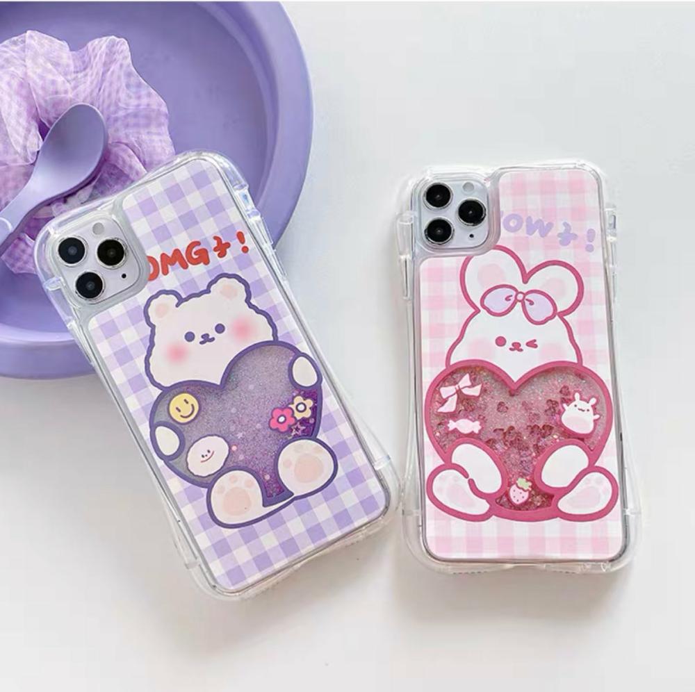 Phone Case |  Cartoon Phone Case Phone Case Phone Case