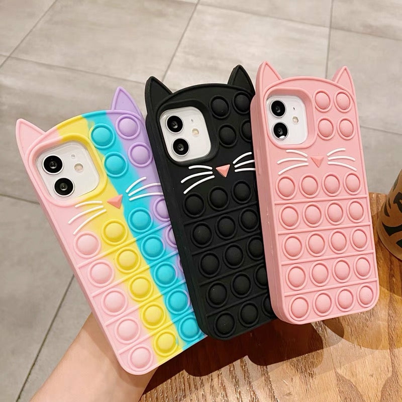 Phone Case |  Cat Phone Case Phone Case Phone Case