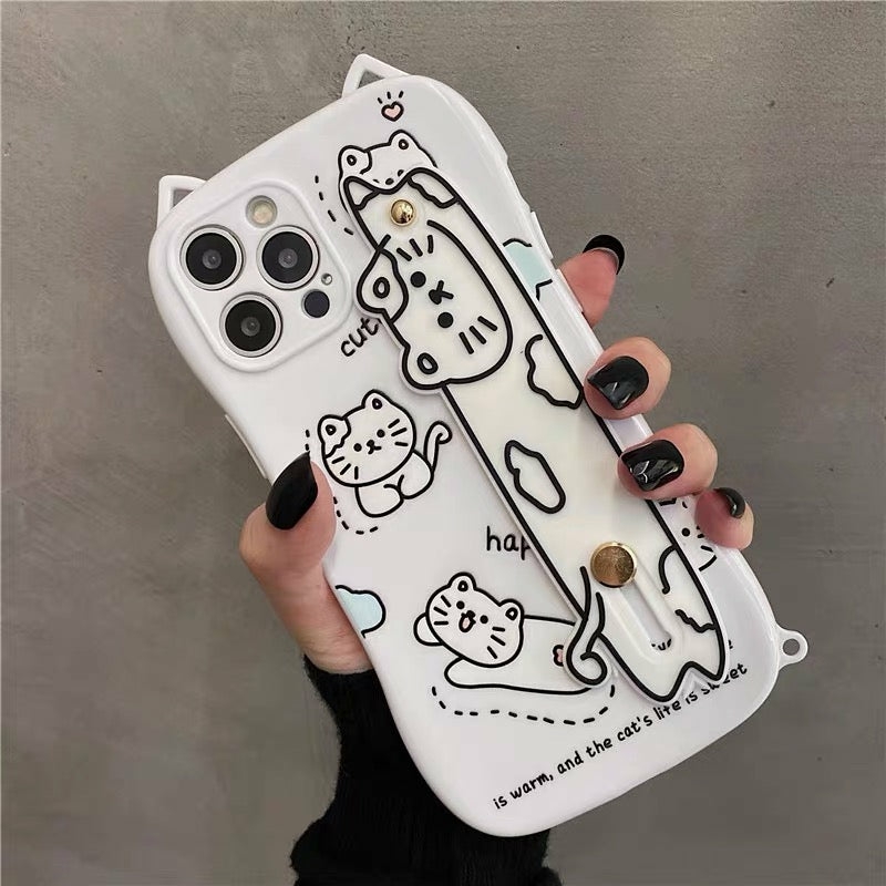 Phone Case |  Cat Phone Case Phone Case Phone Case