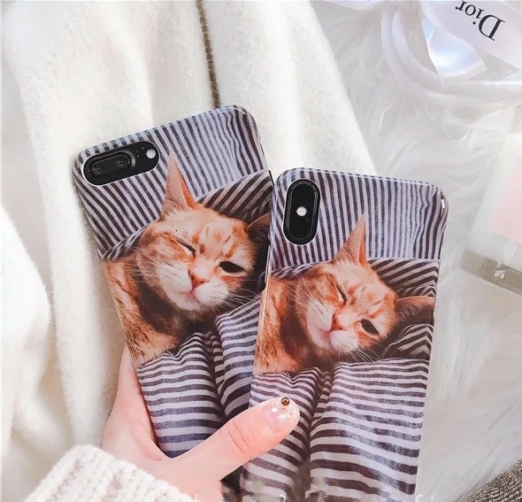 Phone Case |  Cat Phone Case Phone Case Phone Case