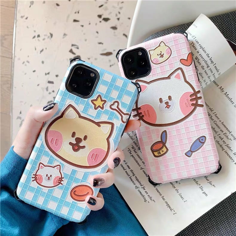 Phone Case |  Cat Phone Case Phone Case Phone Case