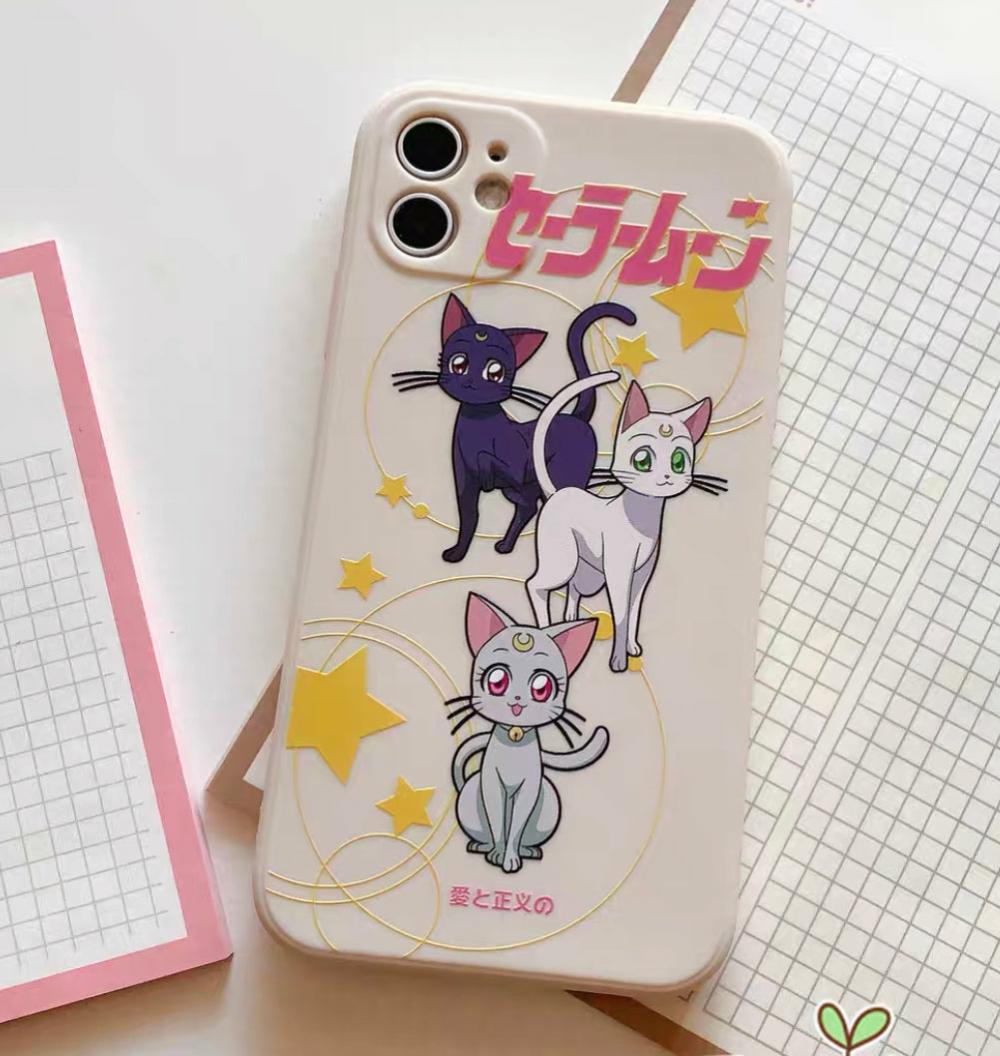 Phone Case |  Cats Phone Case Phone Case Phone Case