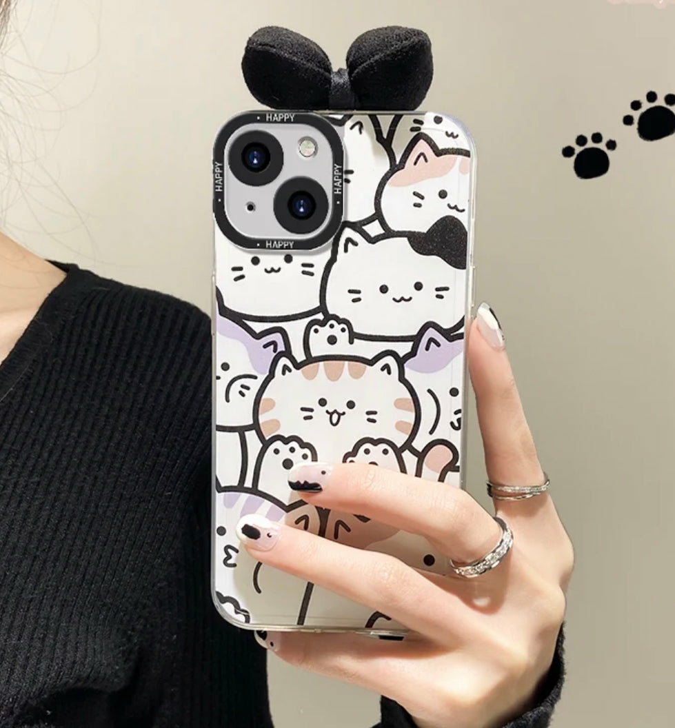 Phone Case |  Cats Phone Case Phone Case Phone Case