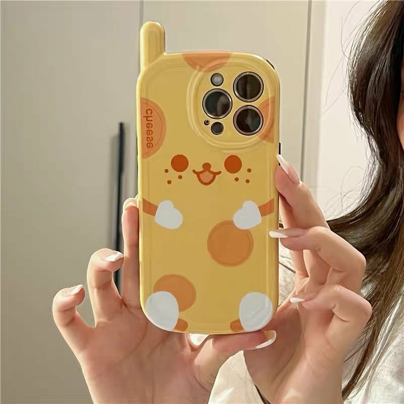 Phone Case |  Cheese Phone Case Phone Case Phone Case