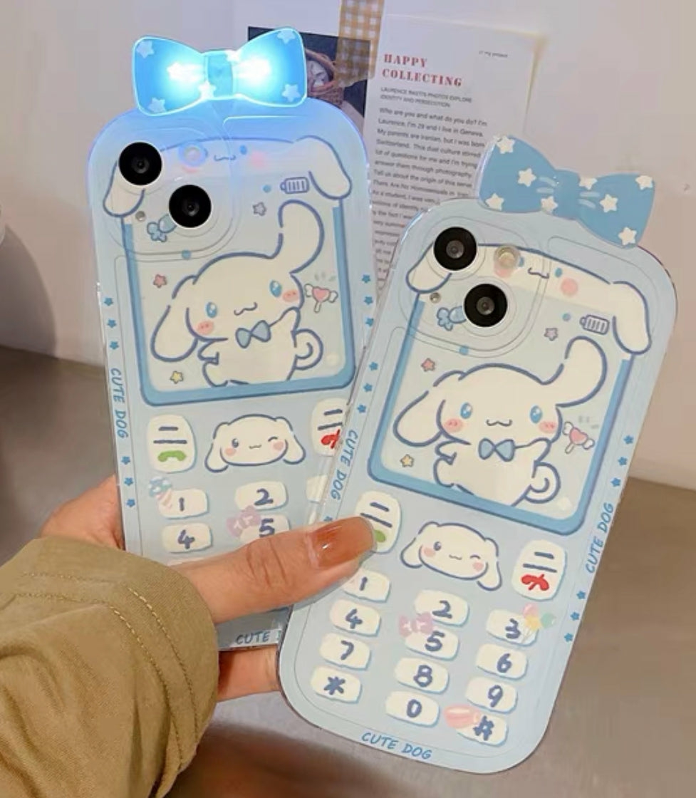 Phone Case |  Cinnamoroll Phone Case Phone Case Phone Case