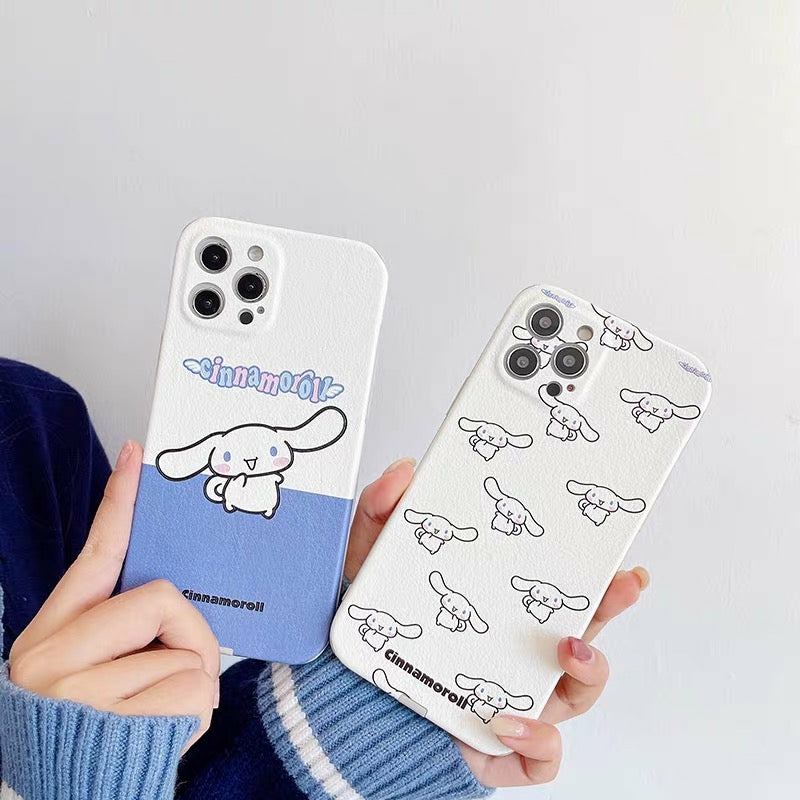 Phone Case |  Cinnamoroll Phone Case Phone Case Phone Case