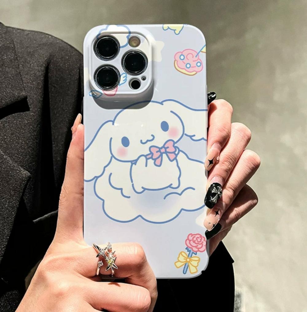 Phone Case |  Cinnamoroll Phone Case Phone Case Phone Case