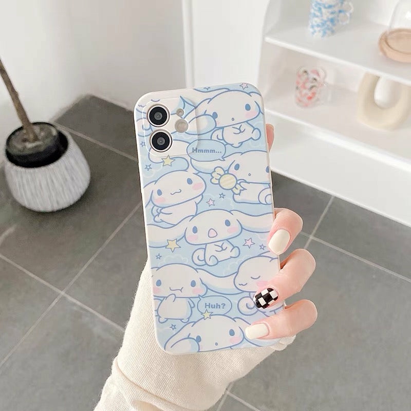 Phone Case |  Cinnamoroll Phone Case Phone Case Phone Case