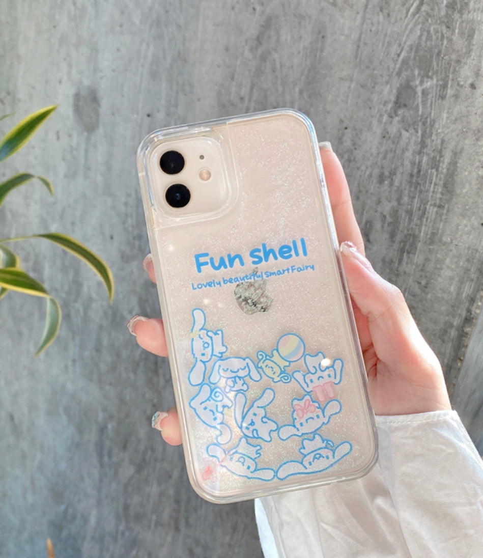 Phone Case |  Cinnamoroll Phone Case Phone Case Phone Case