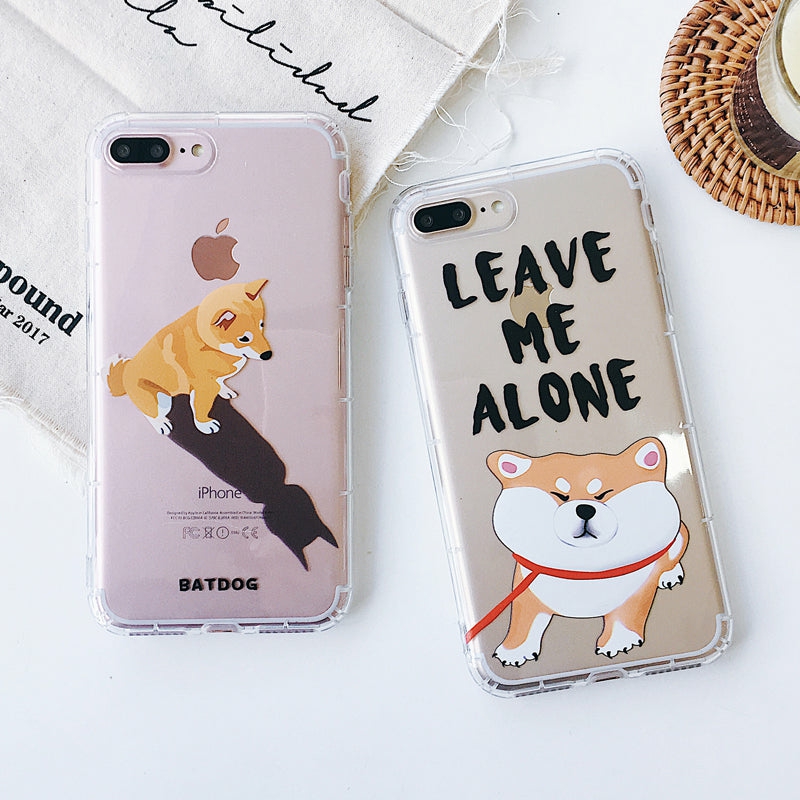 Phone Case |  Corgi Phone Case Phone Case Phone Case