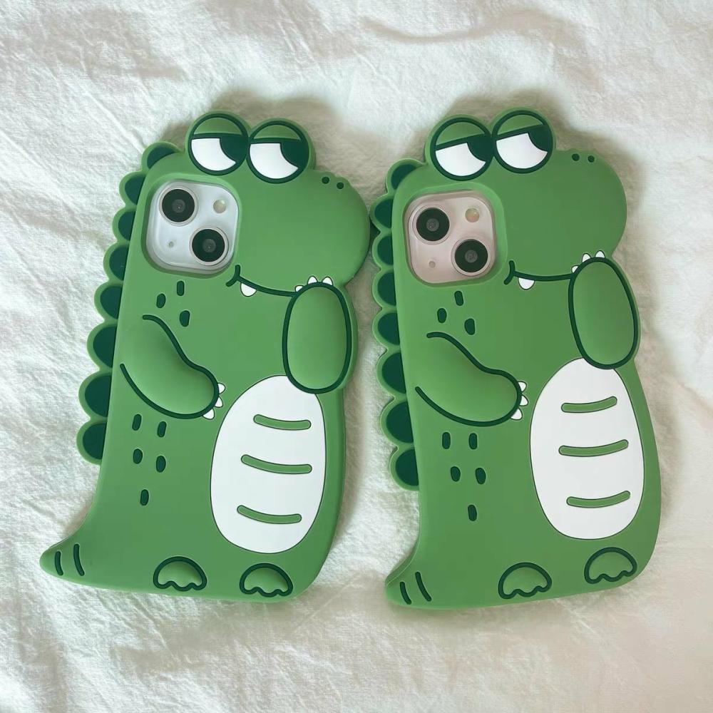 Phone Case |  Crocodile Phone Case Phone Case Phone Case